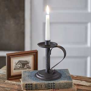 Home Decoration <b>Candle</b> <b>Holder</b> Manufacture Metal Brass Chamberstick With <b>Candle</b> Snuffer Holy Place Decorative <b>Candle</b> <b>Holder</b> - Product Image 4