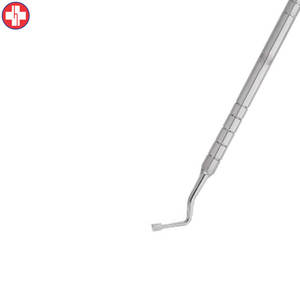 Empaquetador de hilo con muescas hexagonal Guyer Herramienta de embalaje de cable de retracción gingival - Product Image 6