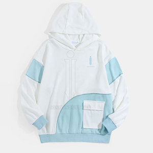 Sudaderas con capucha transpirables para hombre, ropa de calle cómoda, sudaderas con capucha para hombre, sudaderas con capucha para hombre hechas en fábrica - Product Image 1