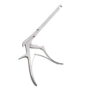 เครื่องมือผ่าตัดแบบแมนนวลใช้ซ้ำได้ได้รับการรับรองจาก CE ISO - Product Image 5