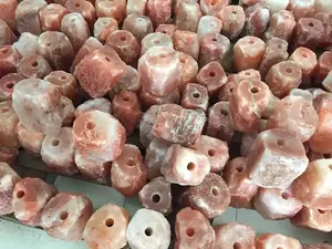 เลียเกลือคุณภาพสูงสำหรับปศุสัตว์ส่งเสริมการเจริญเติบโตและความชุ่มชื้นสำหรับม้าแกะและอูฐ - Product Image 3