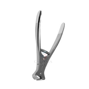 Alicates de corte de placa TC, instrumentos quirúrgicos ortopédicos de 24,13 cm, cortador de placa de alta calidad para venta en línea - Product Image 4