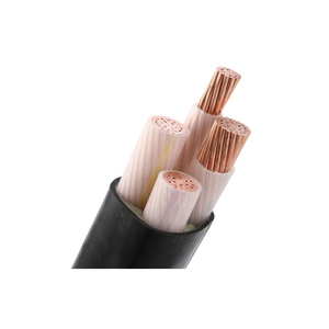 แถบเหล็กชุบสังกะสีแบบจุ่มร้อนเพื่อการป้องกันสายเคเบิลสูงสุด - Product Image 4