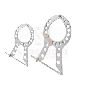 Elevador de senos para cirugía mamaria Plastyr Instrumentos quirúrgicos por FS ORTHO Buena calidad y precio por Surgiright Instruments - Product Image 6