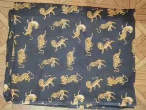 คุณภาพส่งออกของอินเดียขัดเงาด้วยผ้าฝ้ายพิมพ์ลายแบบกําหนดเองสําหรับซาลวาร์คาเมซจากผู้ผลิตชาวอินเดีย - Product Image 6