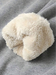 Survêtement décontracté d'hiver pour homme de haute qualité 2025, personnalisé, 100% polyester, chaud, léger, respirant, vêtements de sport unisexe - Product Image 6