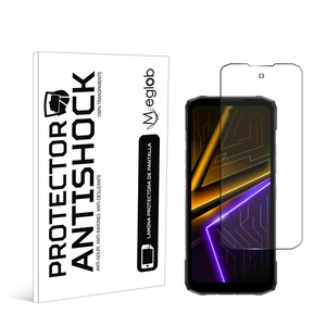 ฟิล์มกันรอย Doogee Blade 20 Max Antishock - Product Image 1