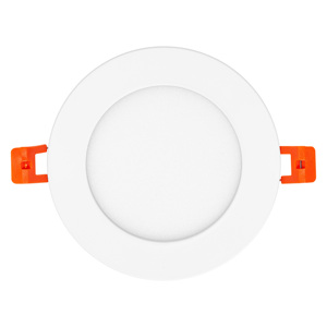 Round Recessed Slim LED <b>Downlight</b> 4.5W 4000K 240Lm (Ledvance 4058075573116) - Product Image 3