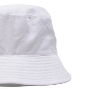 Chapeaux Bob Tendance Personnalisés avec Logo Brodé pour Adultes – Hommes et Femmes – Confort Optimal et Protection Solaire - Product Image 6