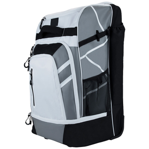 Nouveau sac de baseball personnalisé imperméable pour équipement de voyage, sacs de baseball de la meilleure qualité pour la vente en ligne - Product Image 4