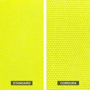 Chaleco de Seguridad para la Construcción con Tira Reflectante, Tela de Malla, Chaqueta de Seguridad Reflectante para Ropa de Alta Visibilidad, Servicio OEM - Product Image 5