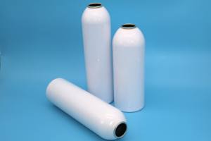 Bouteilles aérosols modernes en aluminium, fabricant vietnamien, pour les soins personnels, les cosmétiques, les applications pharmaceutiques, portables - Product Image 3