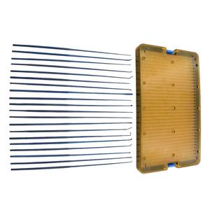 Zuol-Instrumentos de cirugía Rhoton de titanio de alta calidad, Micro Dissector, Neuro - Product Image 4