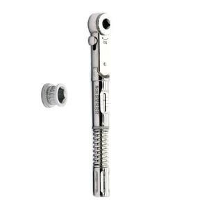 Llave Dinamométrica Manual de Acero Inoxidable de Alta Calidad para Implantes Dentales, Kit de Instrumentos Quirúrgicos con Certificación CE - Product Image 2