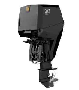 Vente en gros de nouveaux moteurs hors-bord diesel de 300 CV - DIY de qualité industrielle OEM/ODM personnalisable avec garantie de 3 ans, origine France - Product Image 6