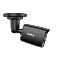 ANNKE 3K Analog TVI Bullet Outdoor Security Camera Smart Dual Light Color Night Vision IP67 Weatherproof Camera With Au
