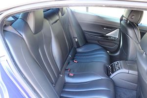 Elegante BMW Alpina B6 Gran Coupé 2017 - Product Image 2