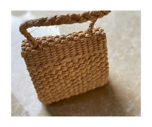 Bolsas de Jacinto de Agua de Vietnam de Primera Calidad que Ofrecen Artículos Hechos a Mano de Alta Calidad para Exportación Global - Product Image 5