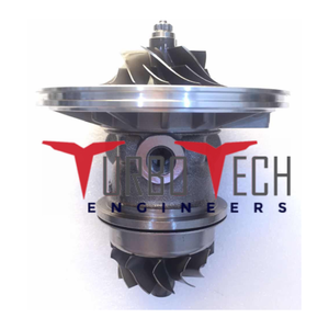 5562902037 FK906100 TURBOCOMPRESSEUR CHRA - Product Image 1