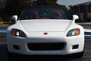 HONDA S2000 d'occasion 2002, conduite à gauche/droite - Product Image 5