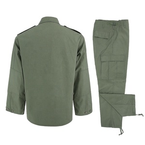 ชุดรักษาความปลอดภัยสำหรับผู้ชายชุดรักษาความปลอดภัยสำหรับใส่ได้ทั้งชายและหญิงชุดรักษาความปลอดภัยแบบยุทธวิธีระบายอากาศได้ดีมองเห็นได้สูง - Product Image 2