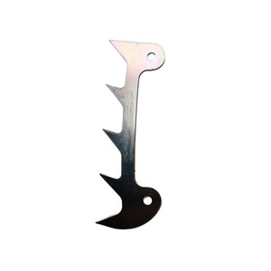 Pinza Compatibile con Stihl 044 046 per Taglio Legna, Motore a Due Tempi di Grado Industriale, Alimentazione a Benzina, Riferimento OEM 915834 - Product Image 1