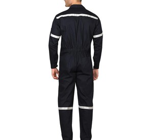 Uniforme de seguridad de impresión digital para hombres, el mejor diseño, superventas, tendencia superior, tarifa razonable, uniforme de seguridad transpirable con las mejores cosas - Product Image 6