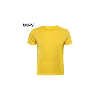 Camiseta Extra Grande para Hombre, Elegante, Sostenible, de Secado Rápido, Talla Grande, Nueva Técnica, Diseño Moderno, Casual Elegante, Ecológica - Product Image 1