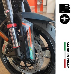 Adesivo 3D per Moto, Protezione Sella e Nacela per KTM 1290 Super Duke R 2021 - Product Image 2