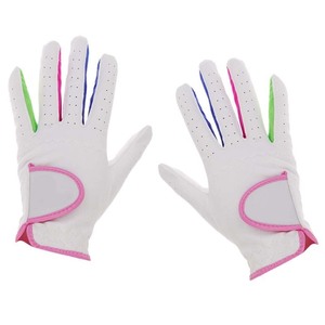 Gants d'entraînement de frappe de baseball et de softball de qualité supérieure, tailles adultes et jeunes, fabriqués par Hanger Impex - Product Image 4