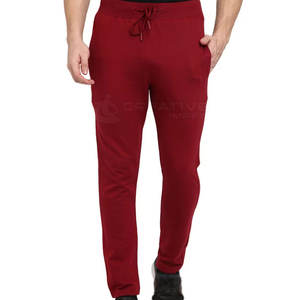 Pantalon de travail personnalisé pour hommes Pantalon de travail pour hommes durable et confortable à vendre au Pakistan - Product Image 1