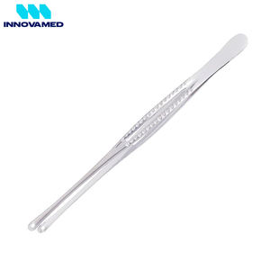 Venta al por Mayor de Pinzas Quirúrgicas para Tejidos con Certificación CE, Instrumentos Médicos de Acero Inoxidable de INNOVAMED - Product Image 4