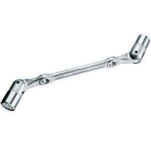 887ga 30 32 DIY Grade Ring <b>Socket</b> Wrenches with Chrome Finish for Repair Use-Customizable OEM Support - Product Image 1