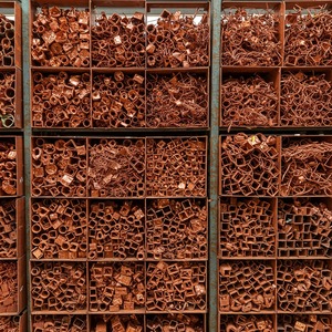 Chatarra de cobre de alta pureza 99.9% contenido de cobre precio de fábrica proveedor confiable entrega rápida pedidos a granel bienvenidos en todo el mundo - Product Image 5