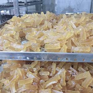 Wholesales Candy Seamoss Gummies, Your Gateway to Skin Radiance - 99 GD Natural Color Sea Moss Gummies - Product Image 4