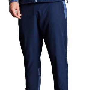 Pantalon de survêtement durable pour hommes-Séchage rapide, respirant et parfait pour les entraînements intenses et les sports de plein air - Product Image 1