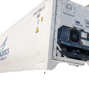 Contenedor Refrigerado Usado en Venta - Product Image 1