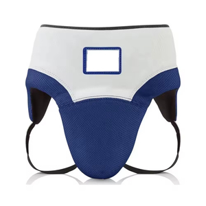 Taekwondo <b>Groin</b> Protectors Men Athletic Cup Protection <b>Groin</b> Waist Abdominal Protector <b>Groin</b> High Quality Custom <b>Groin</b> <b>Guard</b> - Product Image 4