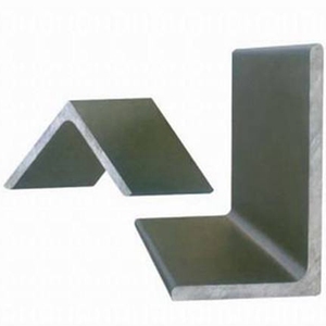 Barre d'angle en acier égal 63x63x6 5mm 1.5x1.5 Barre d'angle Conception de portail Norme ASTM Services de pliage, de découpe, de poinçonnage et de soudage inclus - Product Image 6