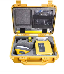 NUEVO Receptor GNSS RTK de Alta Precisión de Doble Frecuencia, Sistema de Topografía con Sensor CCD, Pantalla de 1.5 Pulgadas y Ángulo Amplio de 166° - Product Image 5