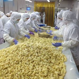 DDGS de maíz para aves de corral, ganado y acuicultura, DDGS orgánicos naturales de alta calidad para alimentación animal - Product Image 5