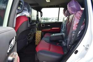 TOYOTA LAND CRUISER 2023 - Product Image 5