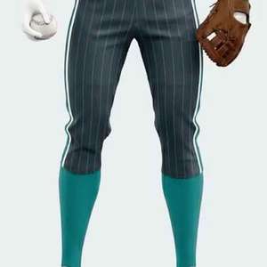 Uniformes de Béisbol Personalizados de Alta Calidad para Hombre, Tallas Grandes, Transpirables, de Secado Rápido, Precio Económico, Ropa Deportiva, Estilo Nuevo - Product Image 4