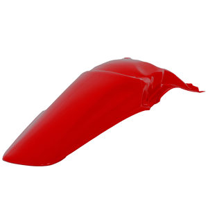 Parafango Anteriore e Posteriore in Plastica Acerbis per Moto Honda, Parafango Anteriore e Posteriore di Alta Qualità - Product Image 1