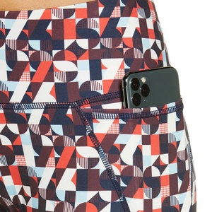 Nuevo fabricante profesional de alta calidad recién llegado Pakistán hecho mujeres Slim Fit Yoga mujeres Legging - Product Image 5