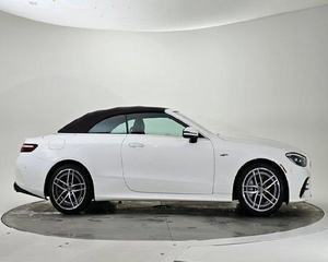 รถยนต์มือสอง Mercedes-Benz E-Class A MG E 53 ปี 2022 พร้อมส่ง - Product Image 1