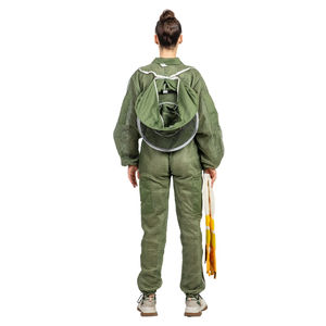 Trajes de Apicultura de Diseño Elegante y Personalizado, la Mejor Ropa para Apicultores, Tallas Grandes, Trajes Premium para Hombres - Product Image 5