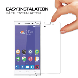 ANTISHOCK สำหรับ ZTE G720T ฟิล์มกันรอยหน้าจอ ฝาครอบโทรศัพท์มือถือที่ทนทานและดูดซับแรงกระแทก - Product Image 2