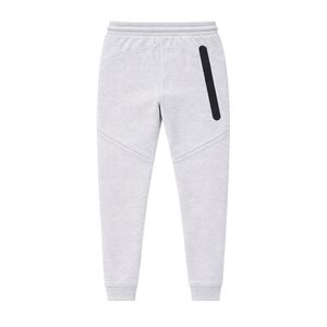 Conjunto Deportivo para Hombre, Chaqueta con Capucha y Cremallera Completa, Pantalones Deportivos, Estilo Windrunner, Color Gris Jaspeado, para Entrenamiento Atlético - Product Image 6