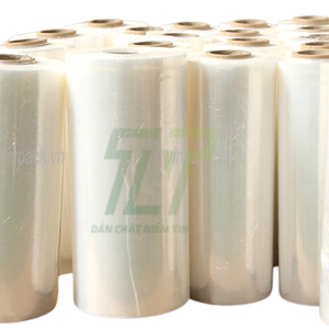 Wholesale <b>Transparent</b> <b>stretch</b> <b>film</b> Clear <b>Stretch</b> <b>ceiling</b> <b>film</b> <b>pvc</b> Export Packaging - Product Image 4